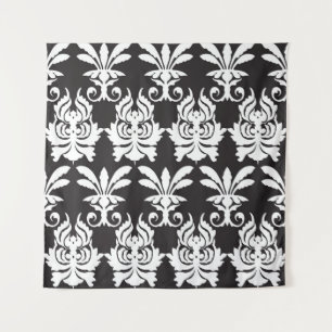 Tapiz patrón transparente