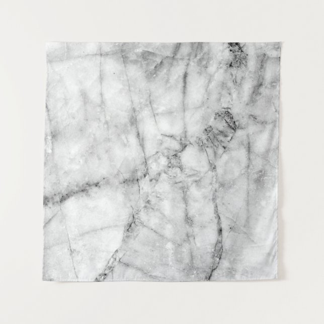 Tapiz Pattern on the white marble floor texture and back (Anverso)