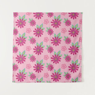 Tapiz Patternart, belleza, blog de margarita rosa con fl