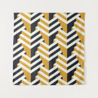 Patternart isométrico, deco, patrón, costureras