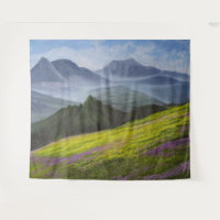 "Paz en el valle"