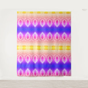 Tapiz Peace Ikat Ipanema
