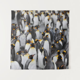 TAPIZ PENGUINOS
