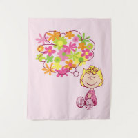 Pensamiento solitario de las flores