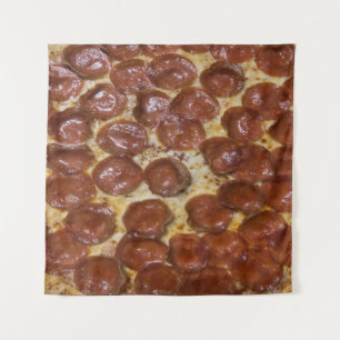 Tapiz Pepperoni Pizza