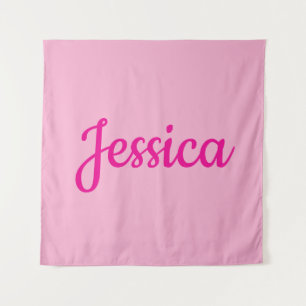 Tapiz Personalizable de Guay Texto