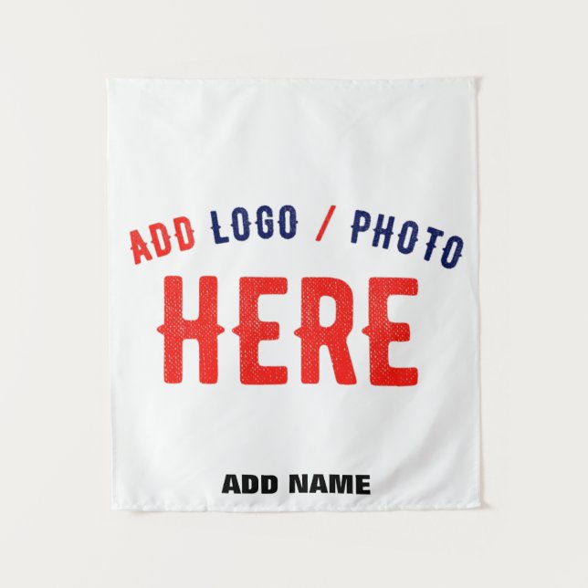 TAPIZ PERSONALIZABLE MODERNO ESTILO BLANCO VERIFICADO MA (Anverso)