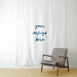 Tapiz Personalización o Personalizar