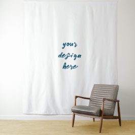 Tapiz Personalización o Personalizar