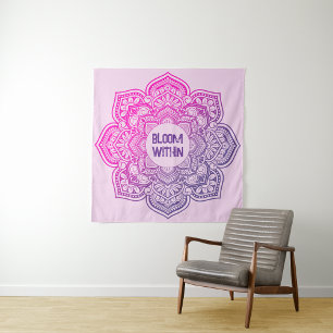 Tapiz Personalizado Aion Mandala