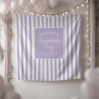Personalizado Bachelorette Beach & Fun
