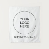 Personalizado Business Company Logo Añadir plantil