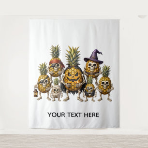 Tapiz personalizado de 88" x 104"