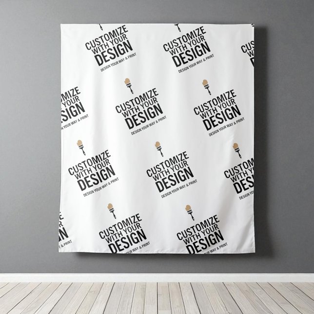 Tapiz Personalizado de marca de empresa Minimalista pers (Subido por el creador)