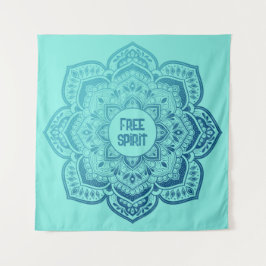 Tapiz Personalizado Eira Mandala