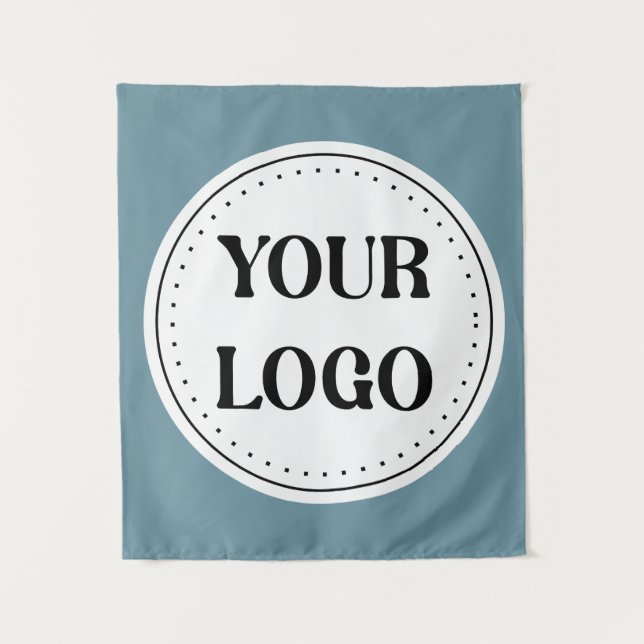 Tapiz Personalizado, elegante, moderno y mínimo (Anverso)