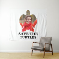 Personalizado foto de tortuga marina salva a las t