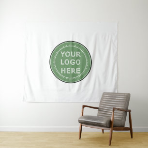Tapiz personalizado, moderno, Minimalista y elegante