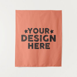 Tapiz Personalizado negrita dice su nombre diseño para h