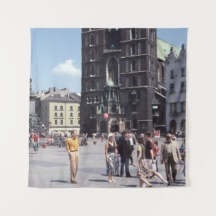 TAPIZ PERSONAS DE LA CATEDRAL CONCRETA