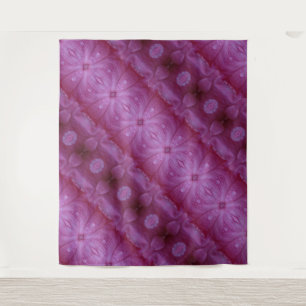 Tapiz Petunia Ikat 3
