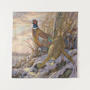 Tapiz Pheasant