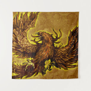 Tapiz Phoenix