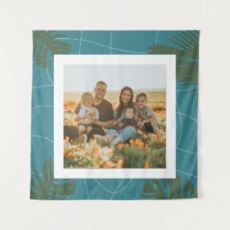 Tapiz photo wall