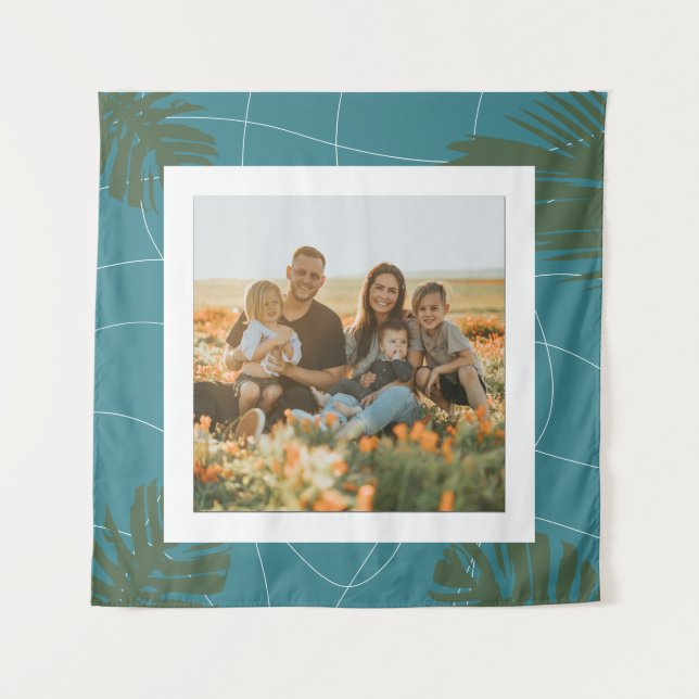 Tapiz photo wall (Anverso)