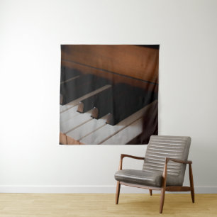Tapiz Piano Bonito
