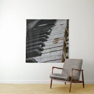 Tapiz Piano Cool