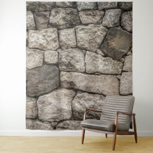 Tapiz piedra angular