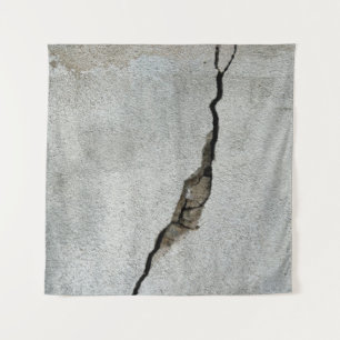 Tapiz Piedra de textura de hormigón de la pared de la he