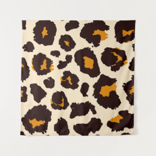 Tapiz Piel de queso, textura de impresión animal.