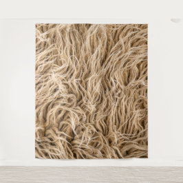 Tapiz Pieles animales