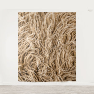 Tapiz Pieles animales