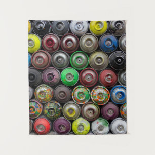 Tapiz Pila de butano