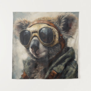Tapiz Pilot Koala
