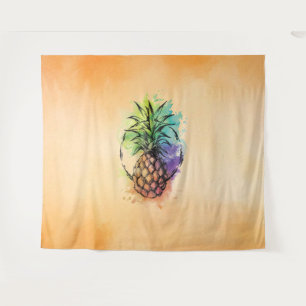 Tapiz Piña