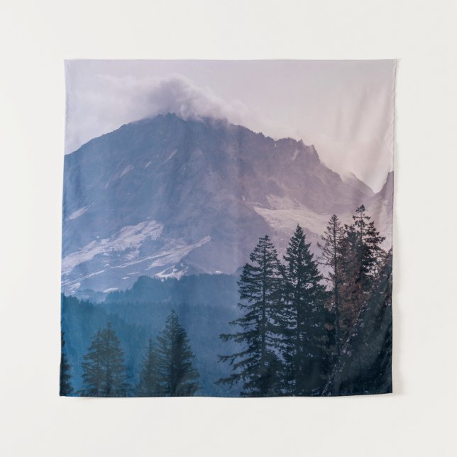 TAPIZ PINE TREES (Anverso)