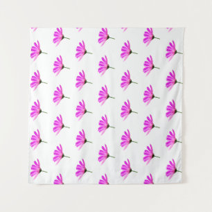 Tapiz Pink Daisy