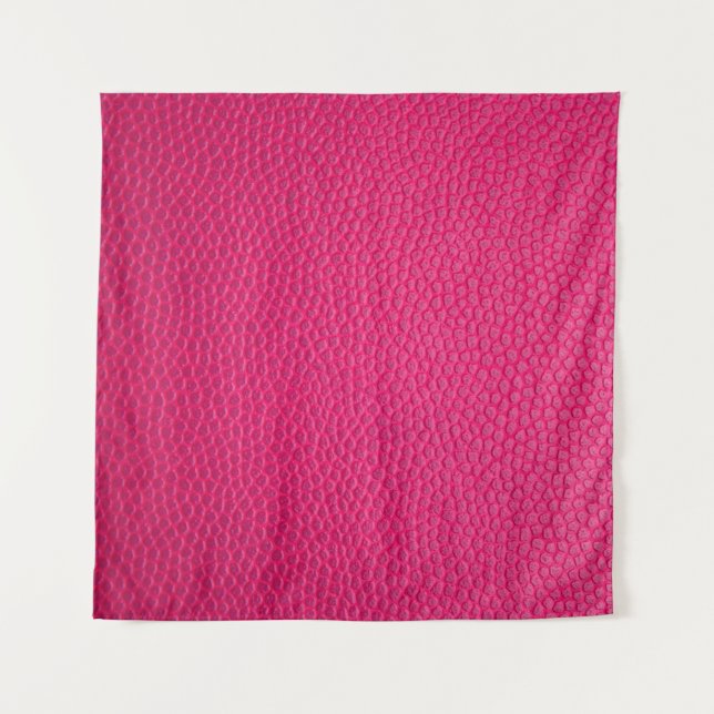 Tapiz Pink leather leather texture skin (Anverso)