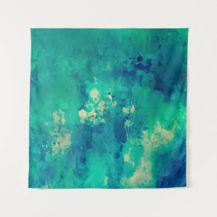 Tapiz Pintura al agua de fondo