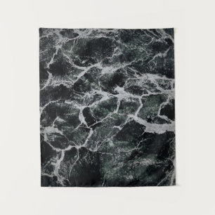 Tapiz Pintura gris y negro