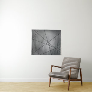 Tapiz Pintura metalizado