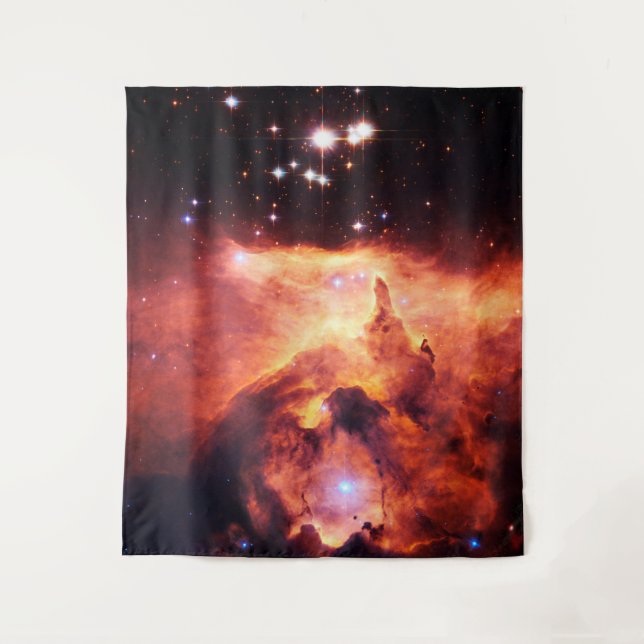 Tapiz Pismis 24-1 Grande (Anverso)