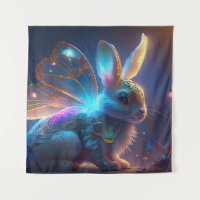 Pixie Bunny