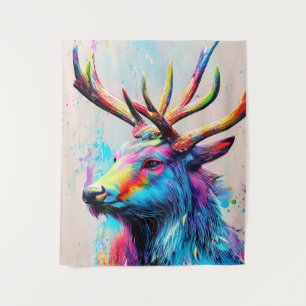 Tapiz Planeta natural de la aventura del descubrimiento