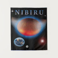 Planeta X Nibiru