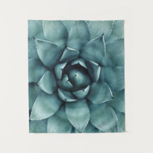 Tapiz Planta verde arbolada